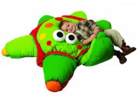 Pulpo con resonancia